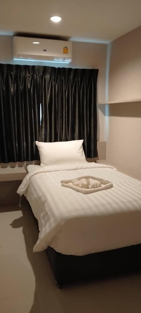 Hotel Proud Khaoyai