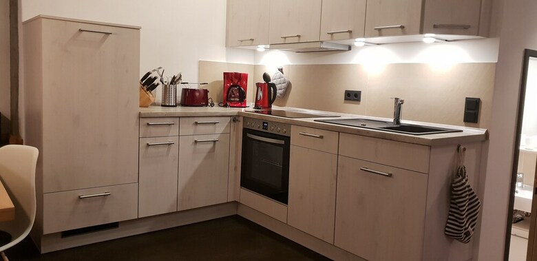 Apartamentos Ferienappartment Im Speicherwerk
