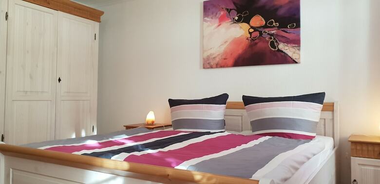 Hotel Ferienwohnung Mitte-quedlinburg