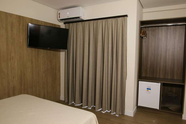 Ouro Minas Plaza Hotel