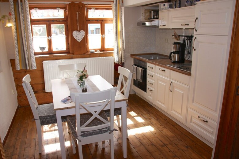 Apartamentos Ferienhaus Am Marienkloster