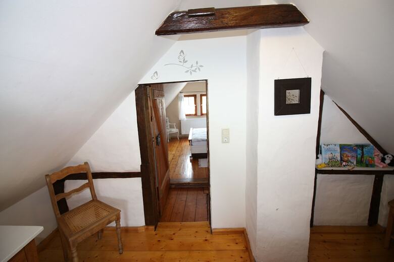 Apartamentos Ferienhaus Am Marienkloster