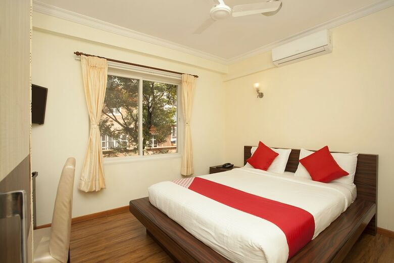 Oyo 547 Hotel Birajman Pvt. Ltd.