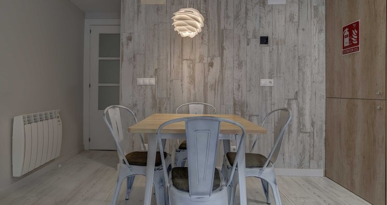 Apartamentos Burgos Centro- Cardenal Segura