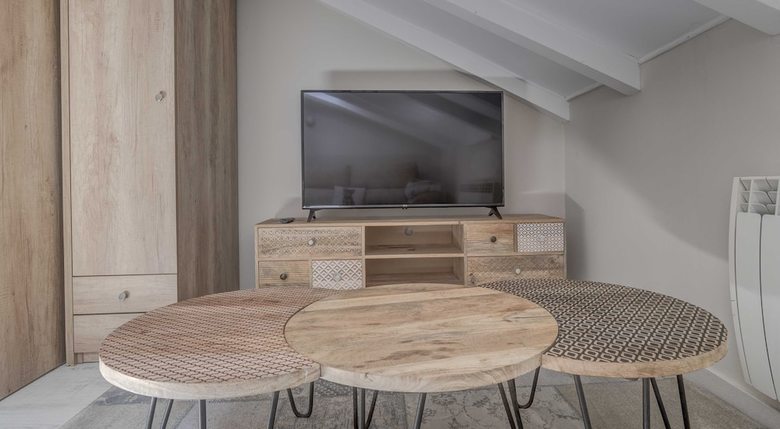 Apartamentos Burgos Centro- Cardenal Segura