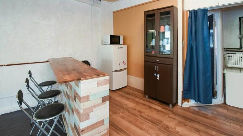 Hotel Simple Stay Makishi