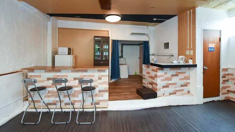 Hotel Simple Stay Makishi