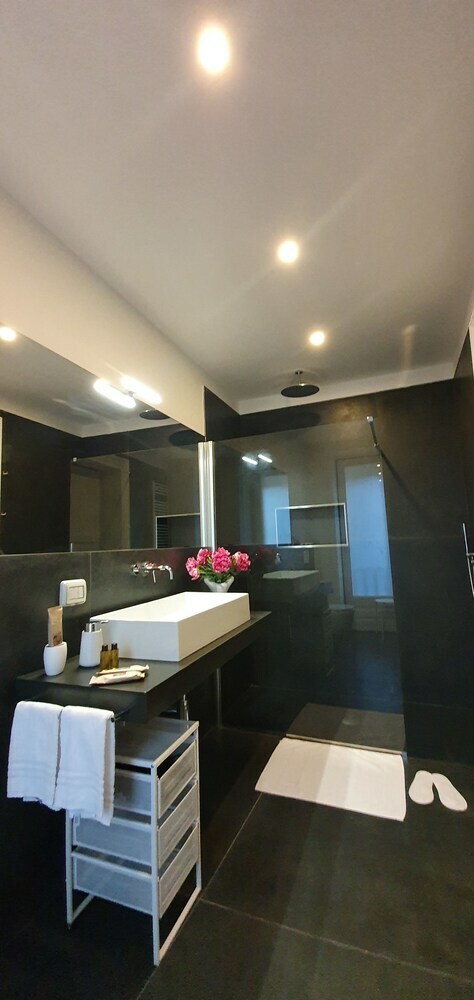 Bed & Breakfast Palazzo Del Verga