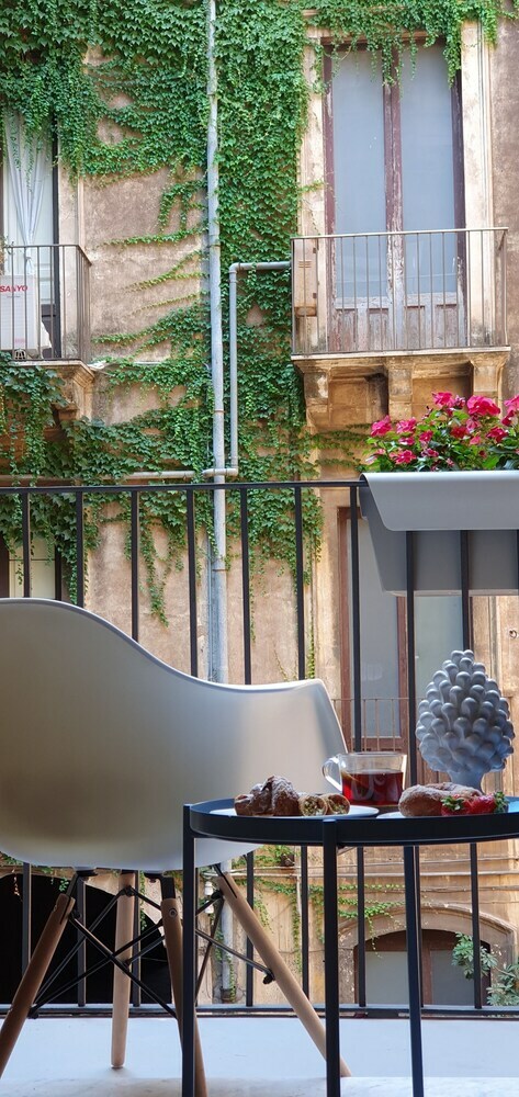 Bed & Breakfast Palazzo Del Verga