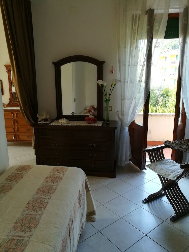 Hotel La Pineta