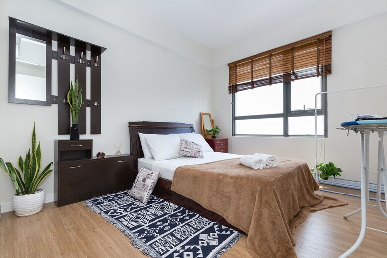 Ellie Apartment & Hotel