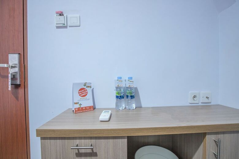 Hostal Oyo 1496 Weleri 07