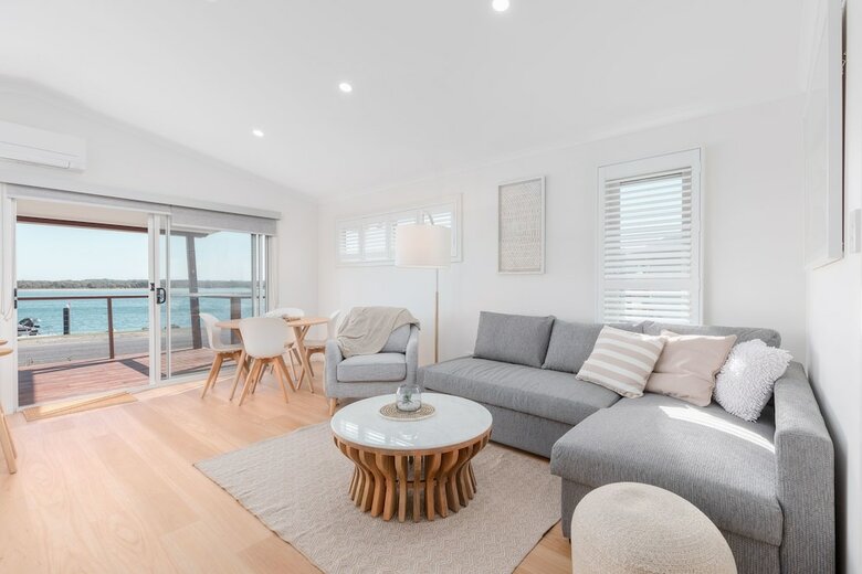 Hotel Salt At South West Rocks