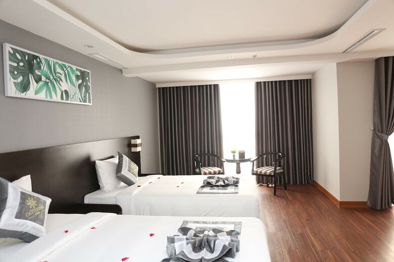 Wilton Hotel