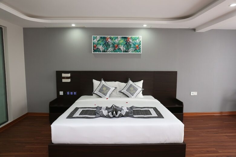 Wilton Hotel