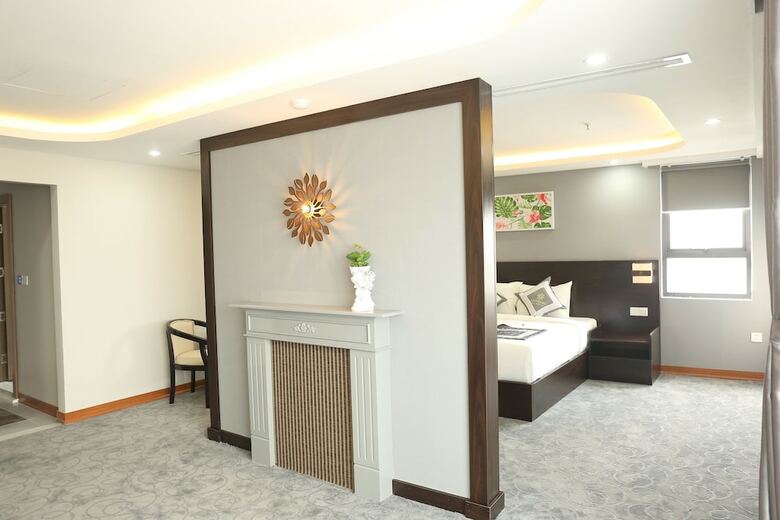 Wilton Hotel