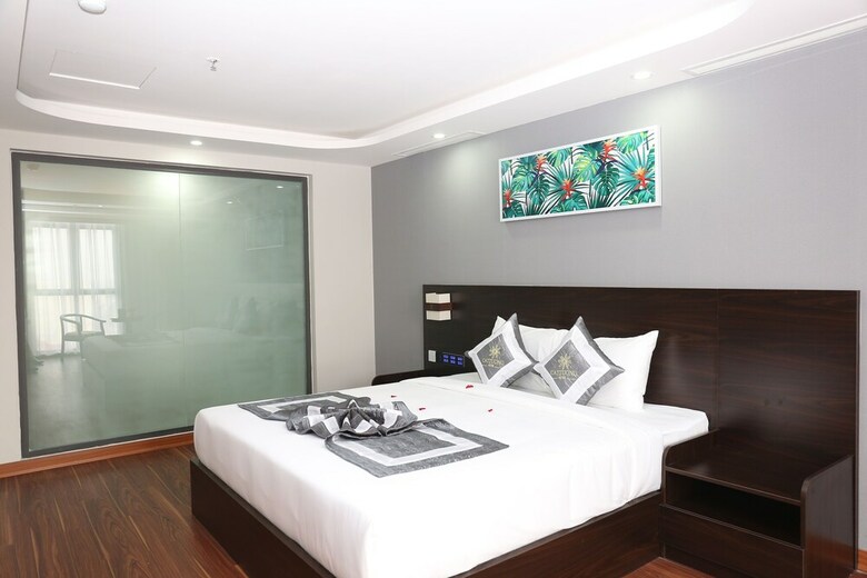 Wilton Hotel