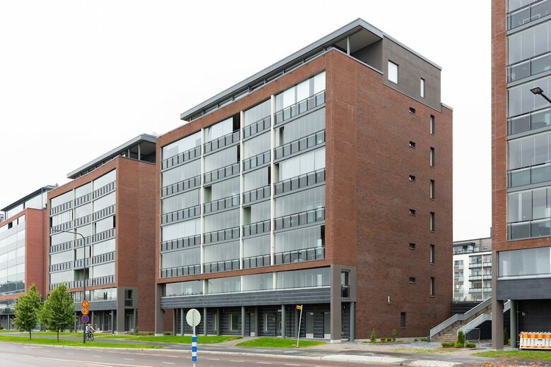 Local Nordic Apartments - Elegant Elk