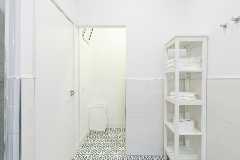 Apartamentos Emblematic And Modern Castle View+wifi
