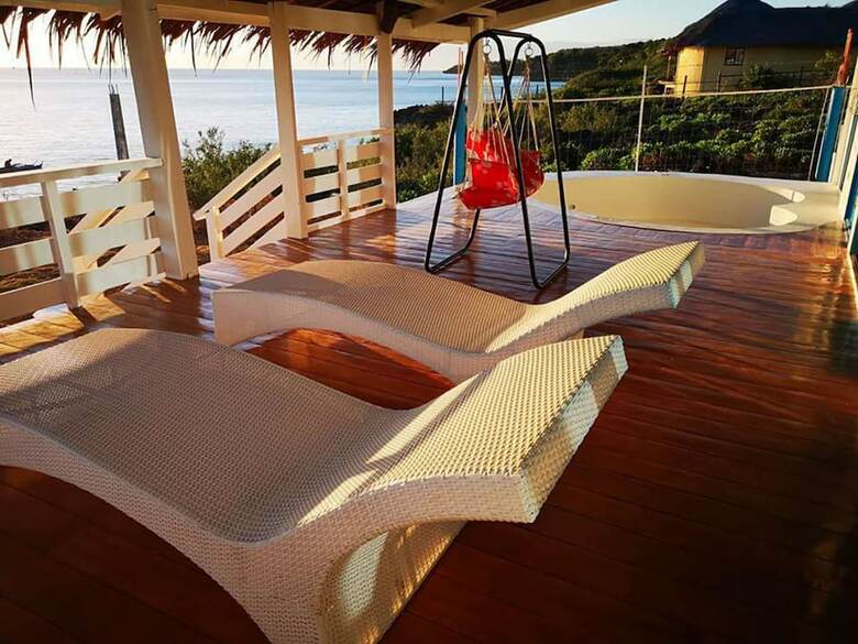 Hotel Siquijor Eastern Garan Seaview Resort