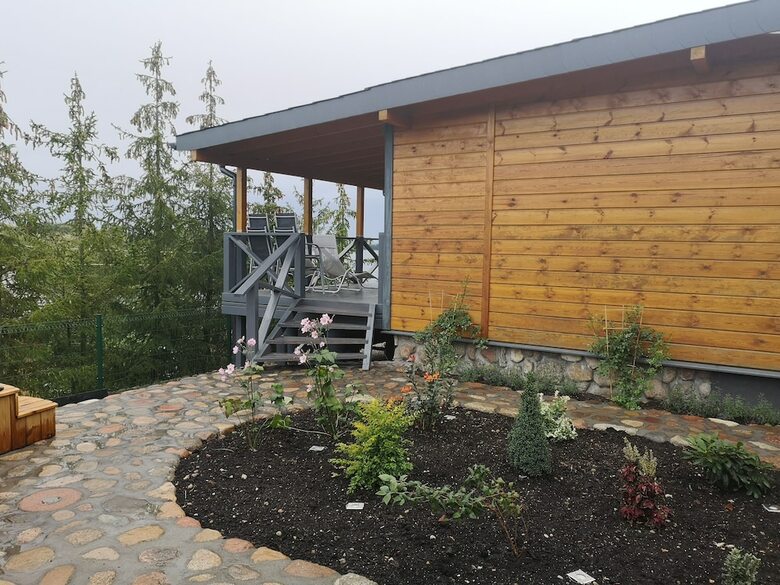 Apartamentos Ferienhaus Laima