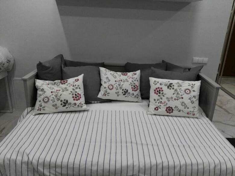 Apartamentos Ferienhaus Laima