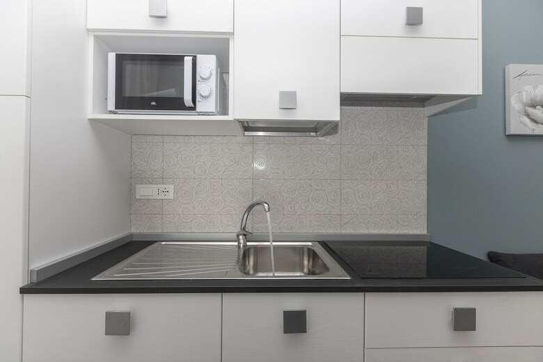 Apartamento Homes In Genoa