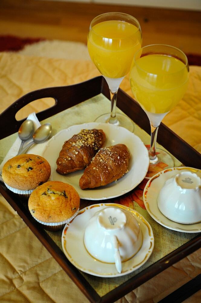 Verga Apartments & Suites