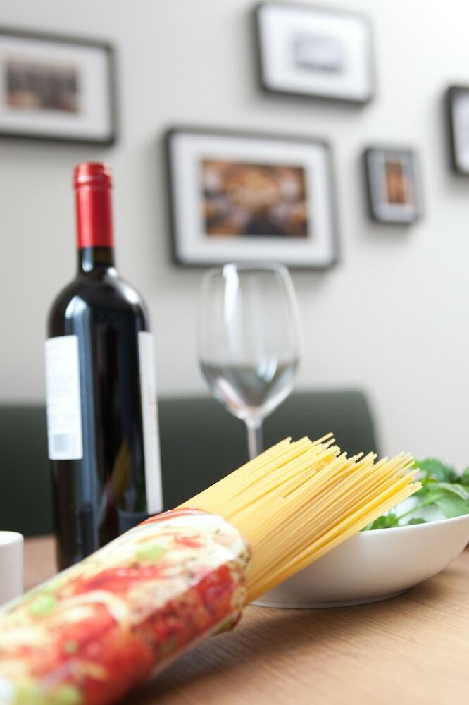 Brera Serviced Apartments Leipzig
