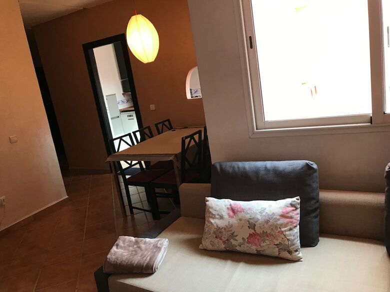 Apartamentos Appart H36