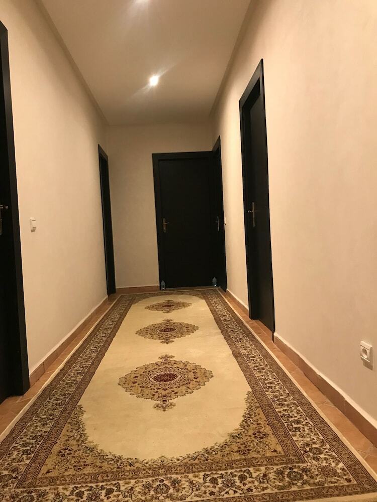 Apartamentos Appart H36