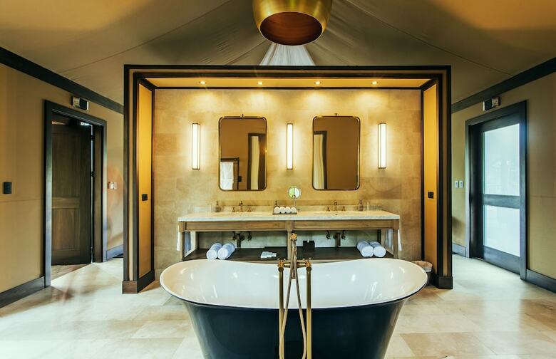 Hotel Nayara Tented Camp
