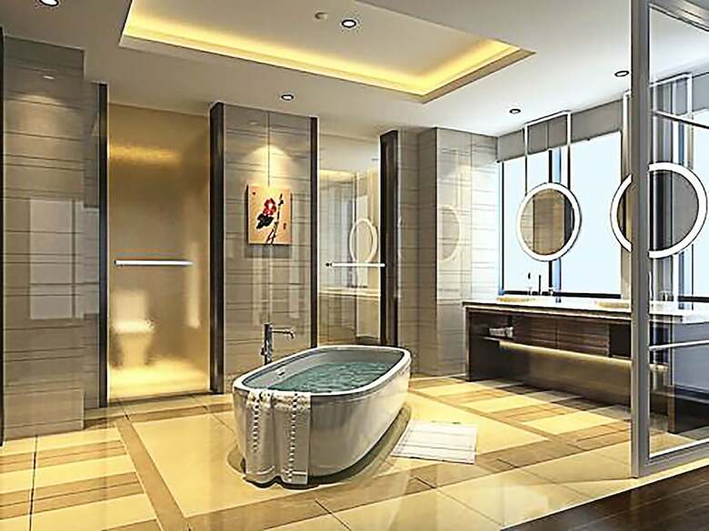 Hotel Courtyard By Marriott Shanghai Jiading