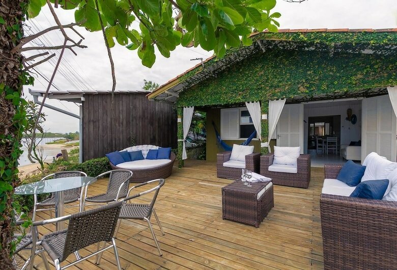 P� Na Areia! Ao Lado Do Centrinho Da Guarda!