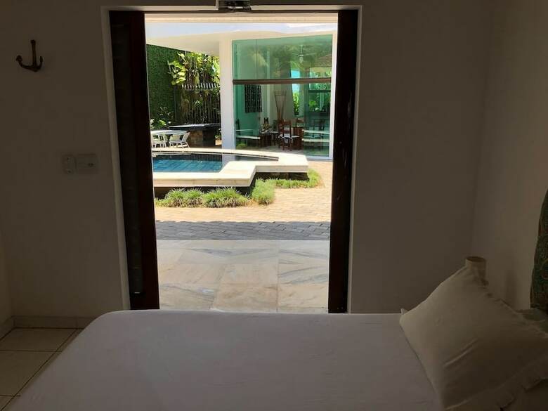 Maresias, Luxo E Estilo � Beira-mar