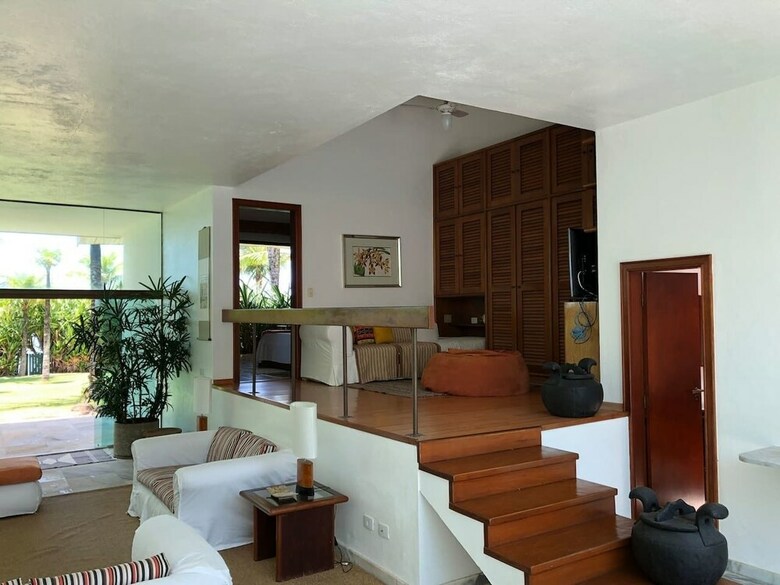 Maresias, Luxo E Estilo � Beira-mar