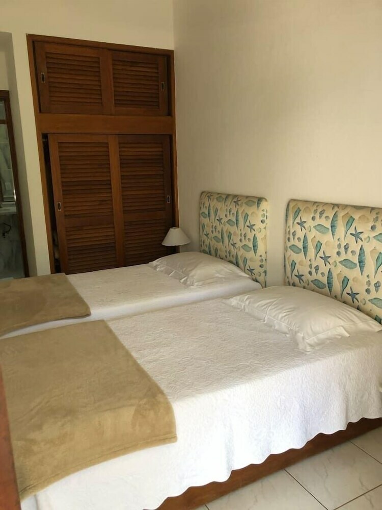 Maresias, Luxo E Estilo � Beira-mar