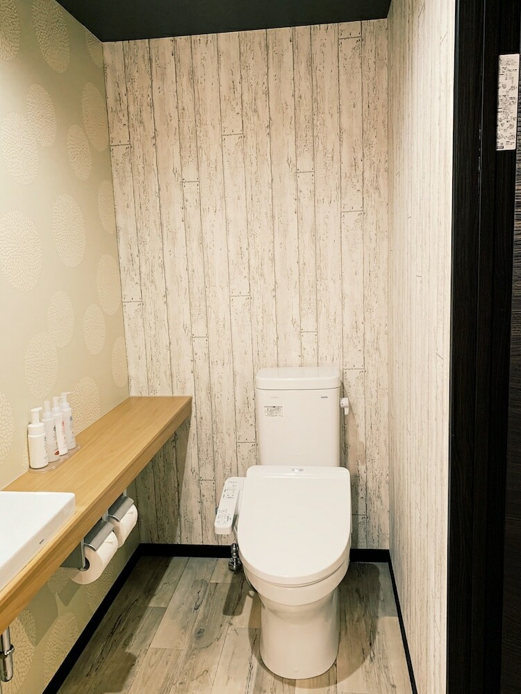 Hotel Capsule Inn Shizuoka