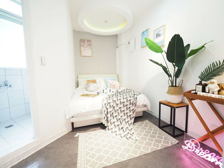 Hotel Ximen Mrt 5 Minutes Exit 6