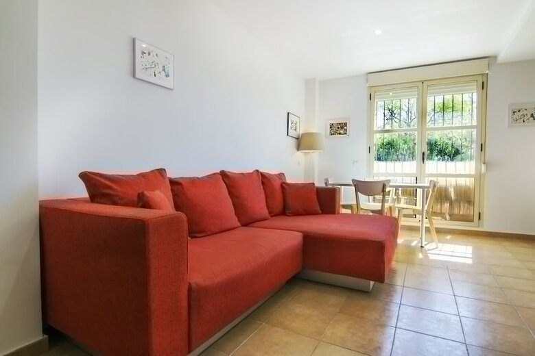 Apartamentos Vlc Malvarrosa I