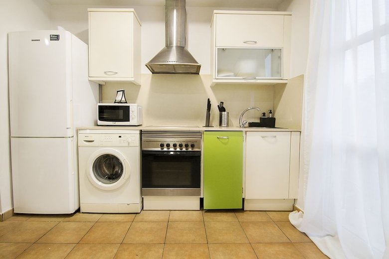 Apartamentos Vlc Malvarrosa II