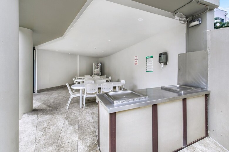 Apartamentos Stunning Ocean Views - Large 3 Bedroom