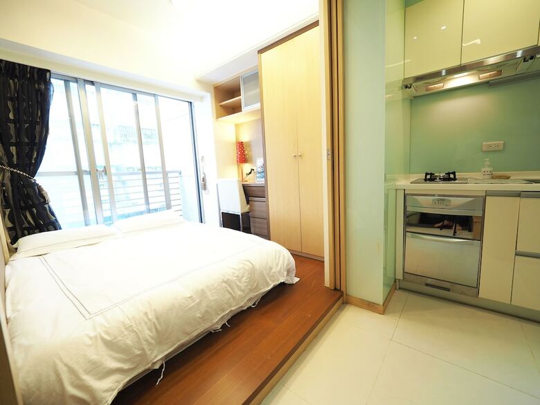 Apartamentos 5min To Att 4 Fun