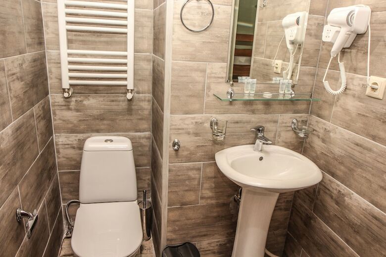 Hotel Kesane Tbilisi