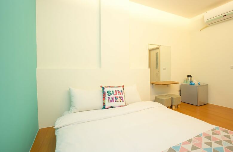 Hotel Green Stay