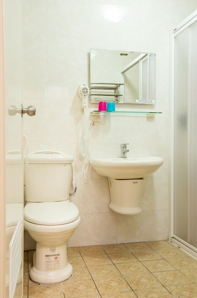 Hotel Green Stay