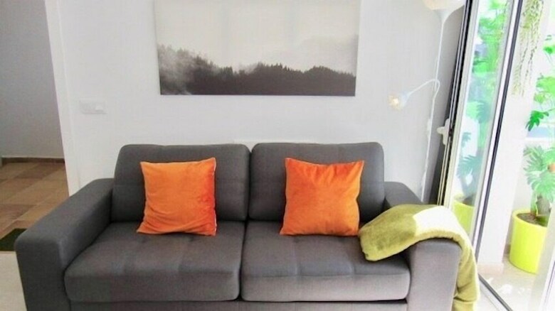 Apartamentos Banana Cake By Lovely Property