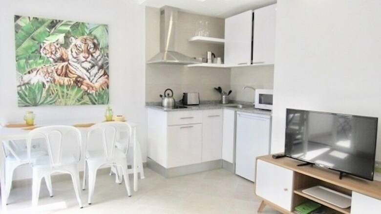 Apartamentos Banana Cake By Lovely Property