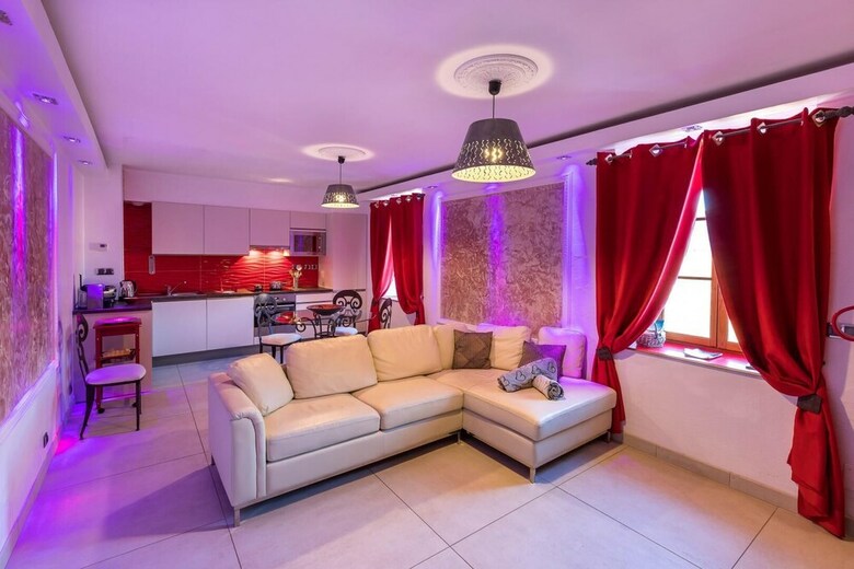 Gites & Spa - Le Rendez Vous de Vauban