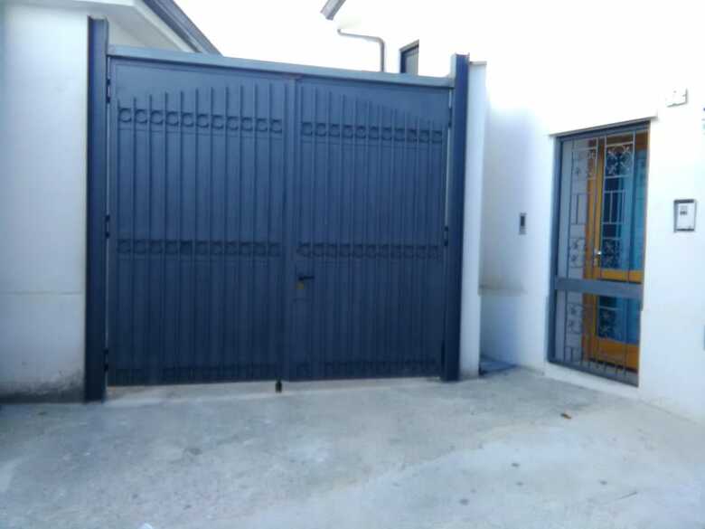 House With 3 Bedrooms In Formicola, With Wifi